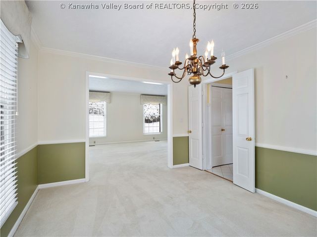 924 Harmony Lane, South Charleston, WV 25303