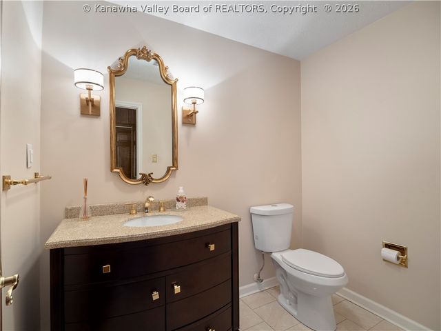 924 Harmony Lane, South Charleston, WV 25303