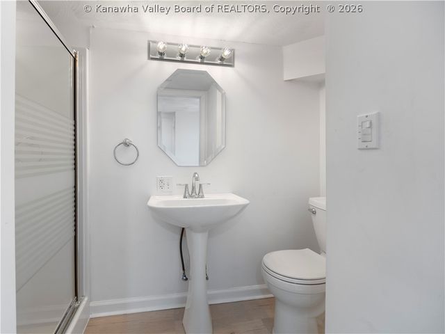 924 Harmony Lane, South Charleston, WV 25303