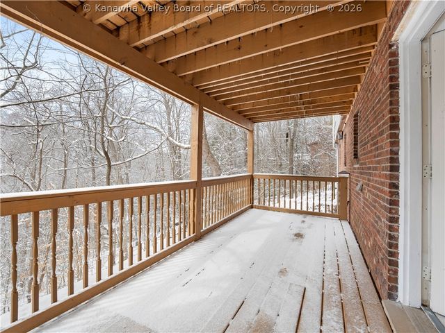 924 Harmony Lane, South Charleston, WV 25303