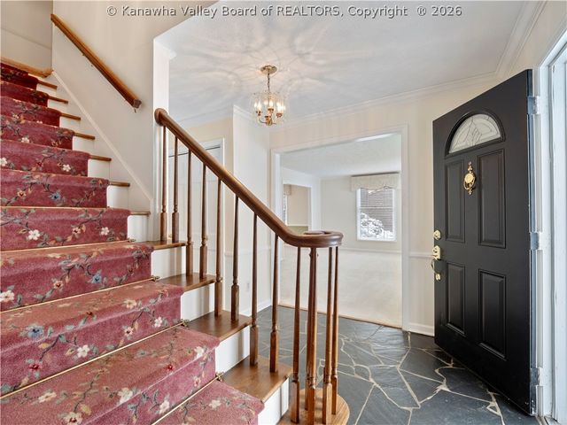 924 Harmony Lane, South Charleston, WV 25303