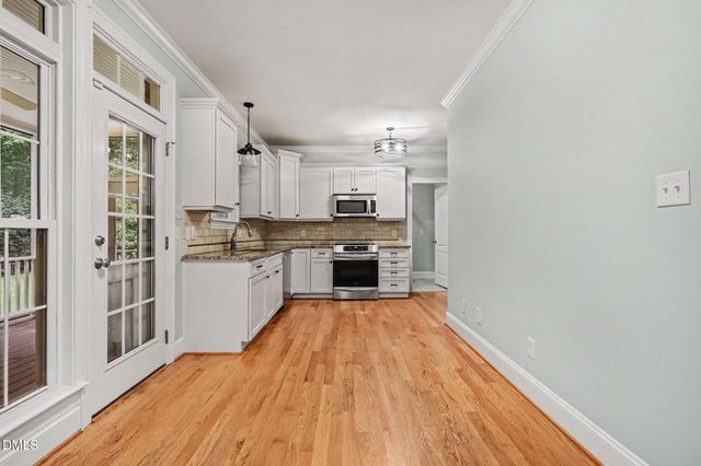 4808 Stoneyoak Lane, Raleigh, NC 27610
