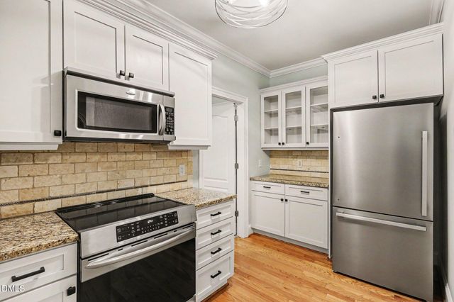 4808 Stoneyoak Lane, Raleigh, NC 27610