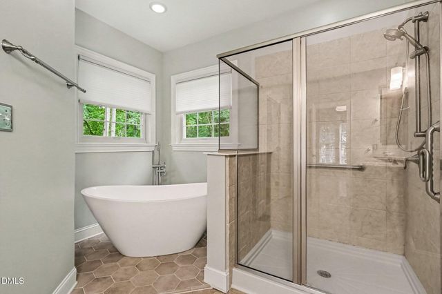 4808 Stoneyoak Lane, Raleigh, NC 27610
