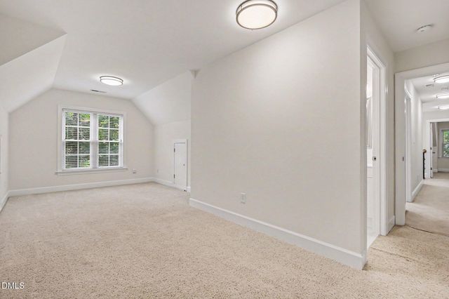 4808 Stoneyoak Lane, Raleigh, NC 27610