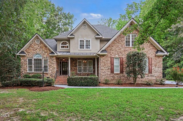 4808 Stoneyoak Lane, Raleigh, NC 27610