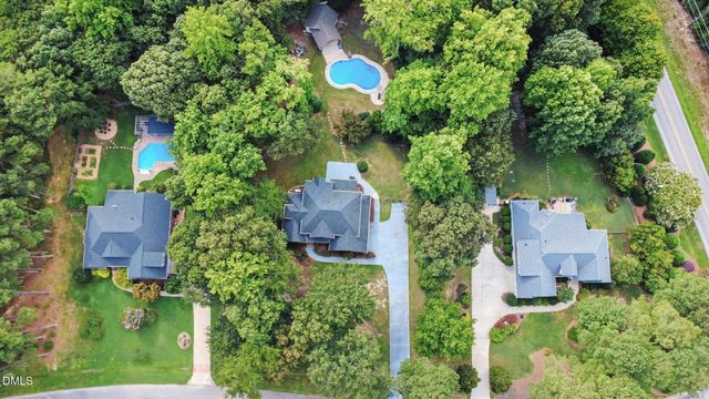 4808 Stoneyoak Lane, Raleigh, NC 27610