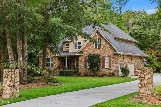4808 Stoneyoak Lane, Raleigh, NC 27610