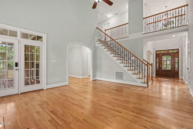4808 Stoneyoak Lane, Raleigh, NC 27610