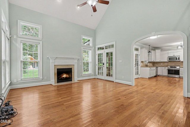 4808 Stoneyoak Lane, Raleigh, NC 27610