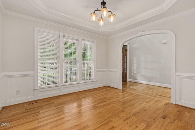 4808 Stoneyoak Lane, Raleigh, NC 27610