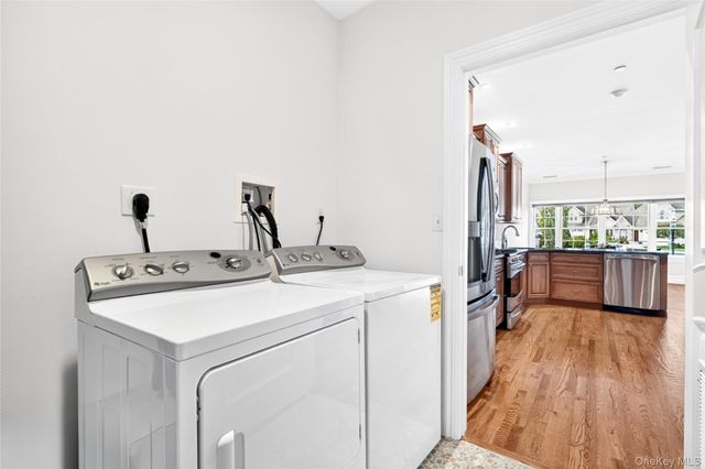 6201 Fred Ill Jr Court, Pearl River, NY 10965