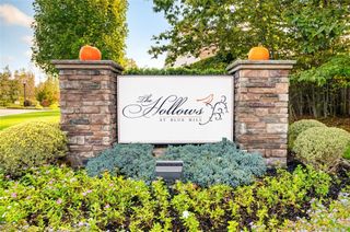 6201 Fred Ill Jr Court, Pearl River, NY 10965