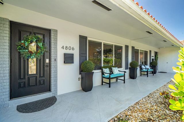 4804-4806 NE 21st Avenue, Fort Lauderdale, FL 33308