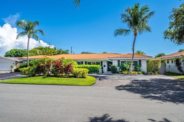 4804-4806 NE 21st Avenue, Fort Lauderdale, FL 33308
