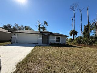 4751 CRABAPPLE AVENUE, North Port, FL 34287