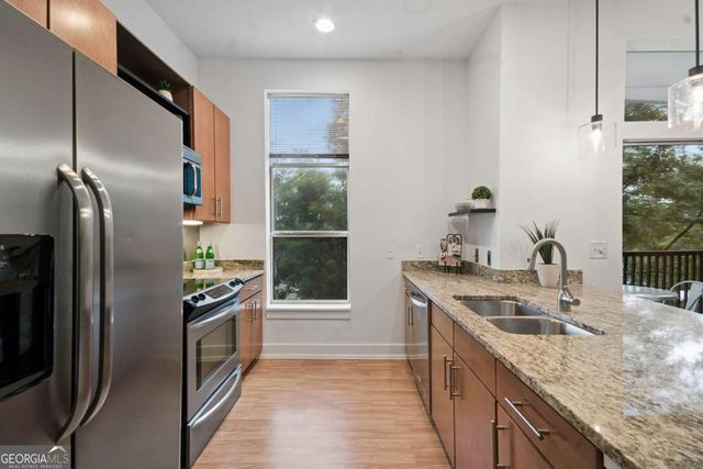 2630 Talley Street 419, Decatur, GA 30030