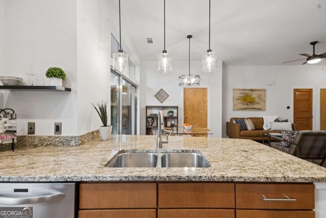 2630 Talley Street 419, Decatur, GA 30030