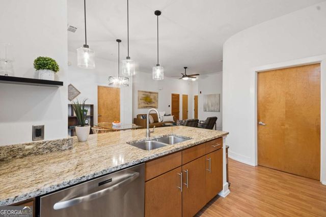 2630 Talley Street 419, Decatur, GA 30030