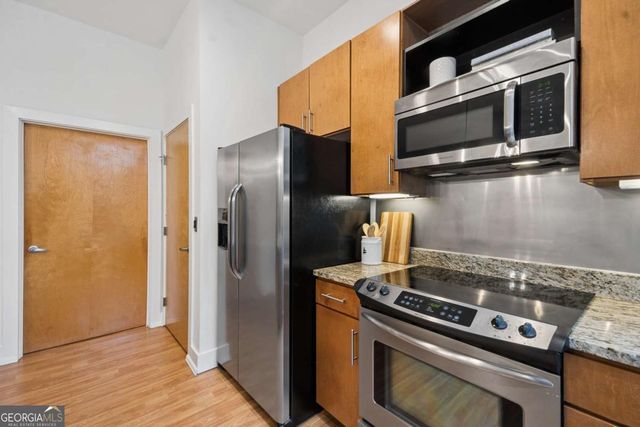 2630 Talley Street 419, Decatur, GA 30030