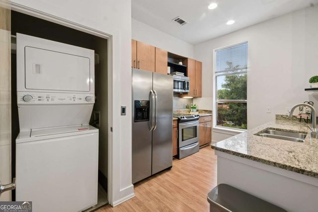 2630 Talley Street 419, Decatur, GA 30030