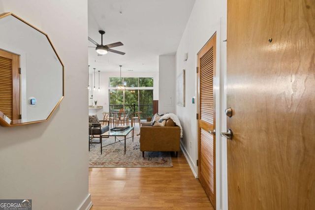 2630 Talley Street 419, Decatur, GA 30030