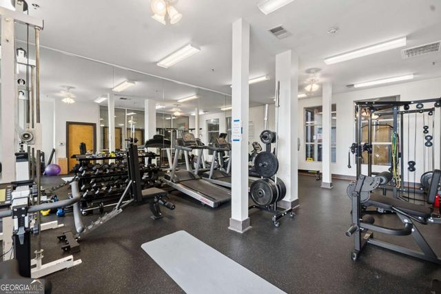 2630 Talley Street 419, Decatur, GA 30030