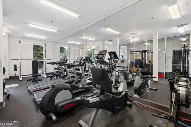 2630 Talley Street 419, Decatur, GA 30030