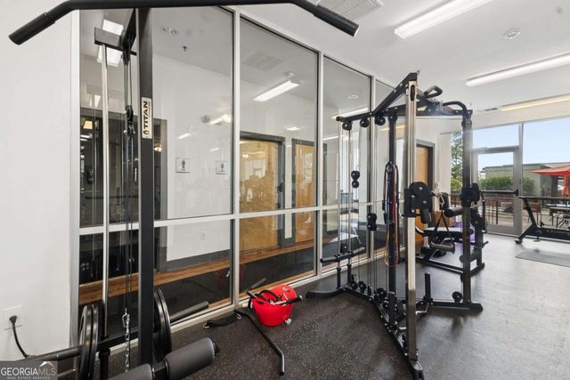 2630 Talley Street 419, Decatur, GA 30030