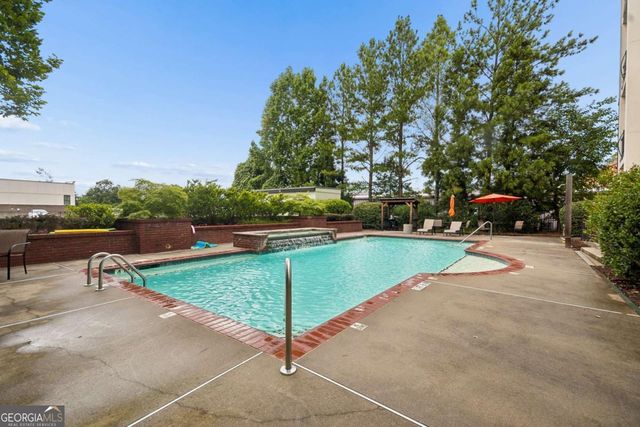 2630 Talley Street 419, Decatur, GA 30030