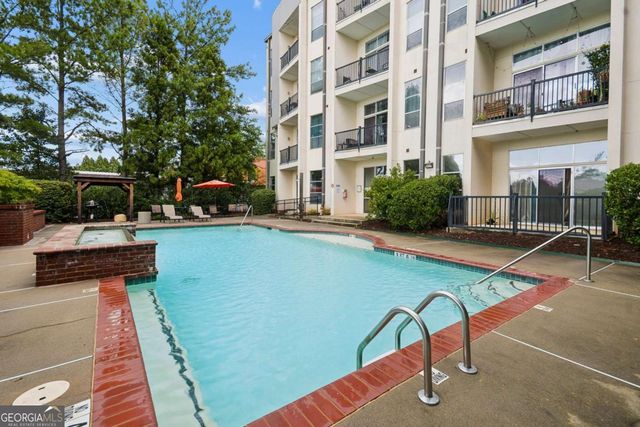 2630 Talley Street 419, Decatur, GA 30030