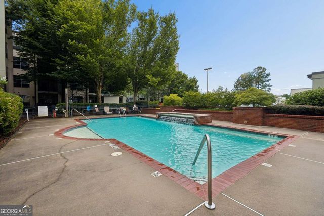 2630 Talley Street 419, Decatur, GA 30030