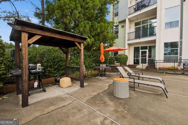 2630 Talley Street 419, Decatur, GA 30030