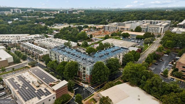 2630 Talley Street 419, Decatur, GA 30030