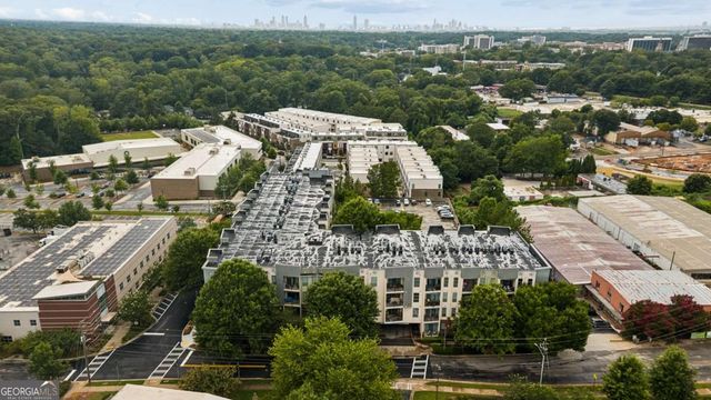 2630 Talley Street 419, Decatur, GA 30030