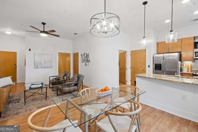 2630 Talley Street 419, Decatur, GA 30030