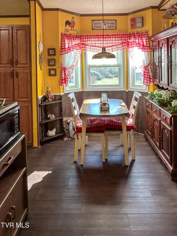 639 Bailey Bridge Road, Limestone, TN 37681