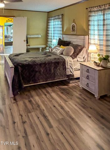 639 Bailey Bridge Road, Limestone, TN 37681