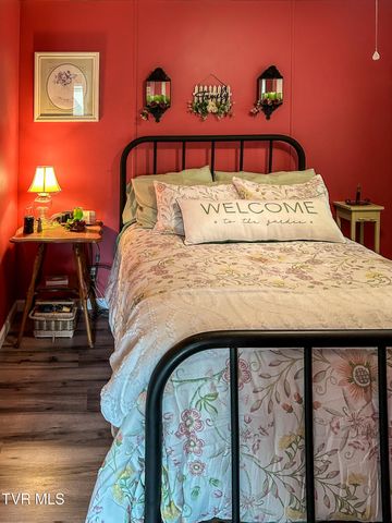 639 Bailey Bridge Road, Limestone, TN 37681