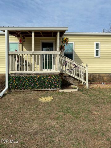 639 Bailey Bridge Road, Limestone, TN 37681