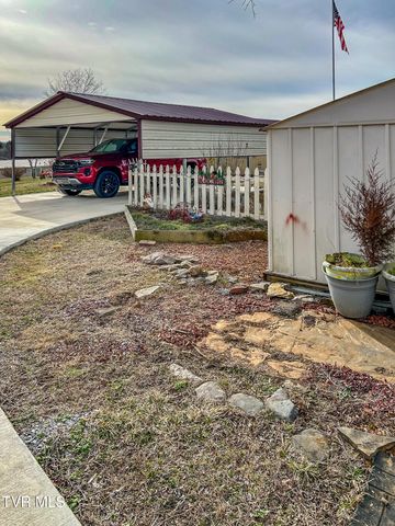 639 Bailey Bridge Road, Limestone, TN 37681