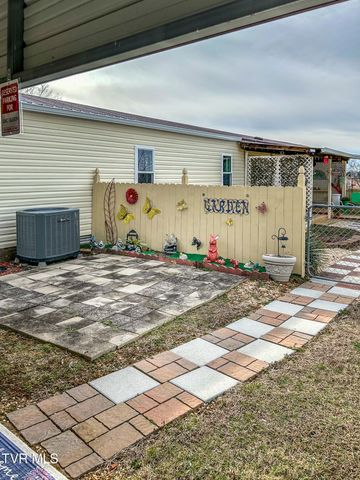 639 Bailey Bridge Road, Limestone, TN 37681