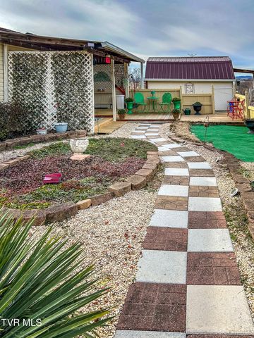 639 Bailey Bridge Road, Limestone, TN 37681