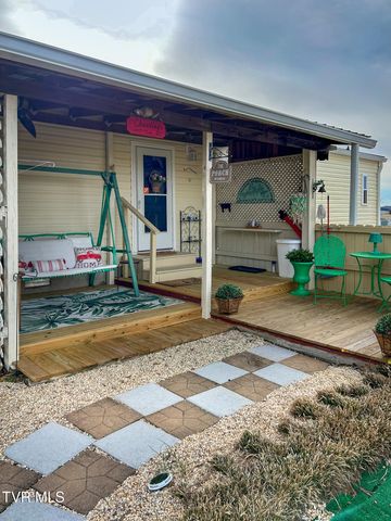 639 Bailey Bridge Road, Limestone, TN 37681