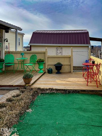 639 Bailey Bridge Road, Limestone, TN 37681