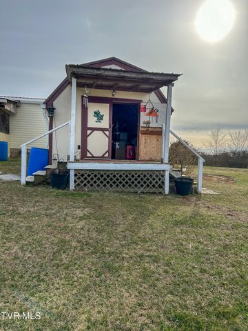 639 Bailey Bridge Road, Limestone, TN 37681