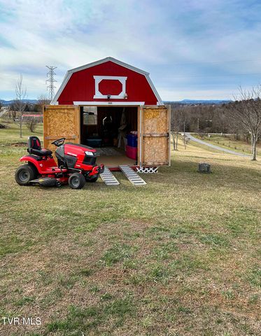 639 Bailey Bridge Road, Limestone, TN 37681