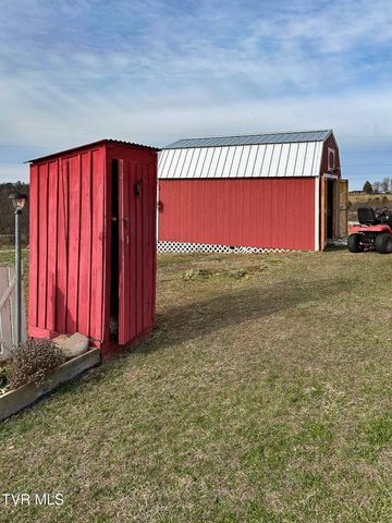 639 Bailey Bridge Road, Limestone, TN 37681