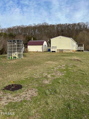 639 Bailey Bridge Road, Limestone, TN 37681