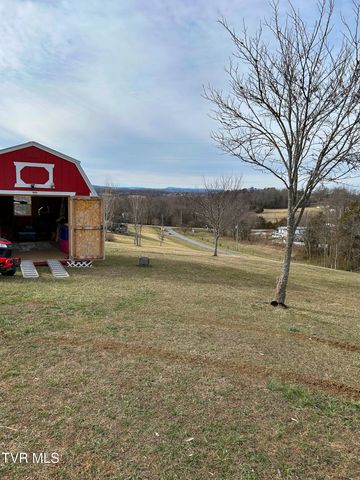 639 Bailey Bridge Road, Limestone, TN 37681